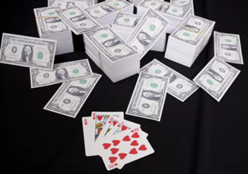 La perspectiva de PIMCO proyecta una inapetencia más generalizada hacia los bonos del Tesoro. (Foto: Photos to go)