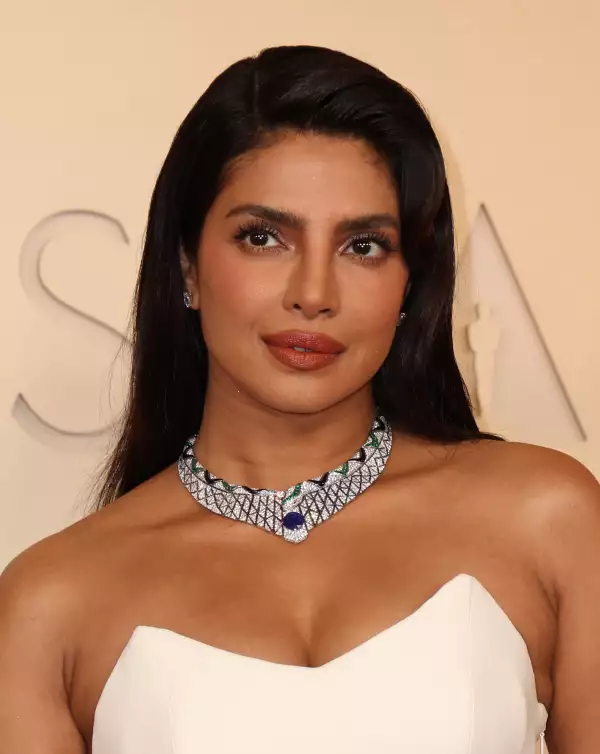 98th Annual Academy Awards, Arrivals, Los Angeles, California, USA - 15 Mar 2026