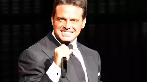 Luis Miguel ha logrado 5 Grammys en su carrera.