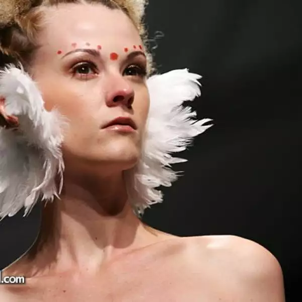 MBDF Pasarela Gian Franco Reni