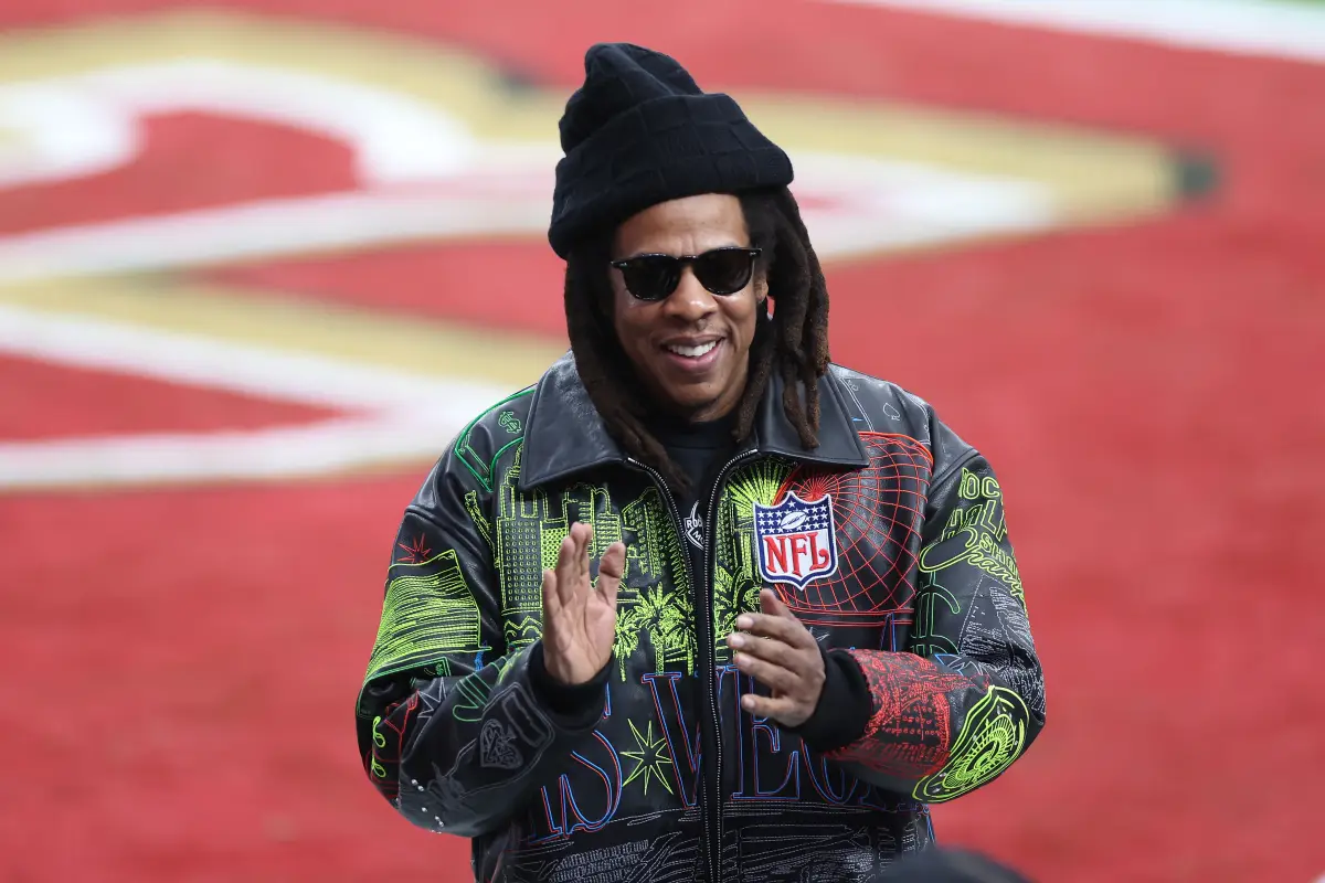 Jay-Z