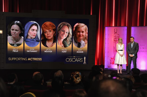 Oscar