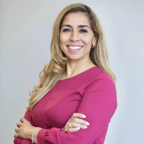 Marybel Villegas Caché
