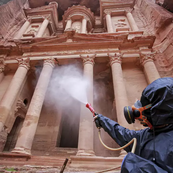 JORDAN-PETRA-HEALTH-VIRUS