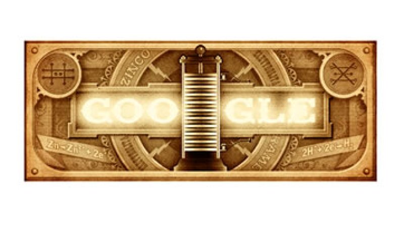 Alessandro Volta murió el 5 de marzo de 1827. (Foto: tomada de Google )