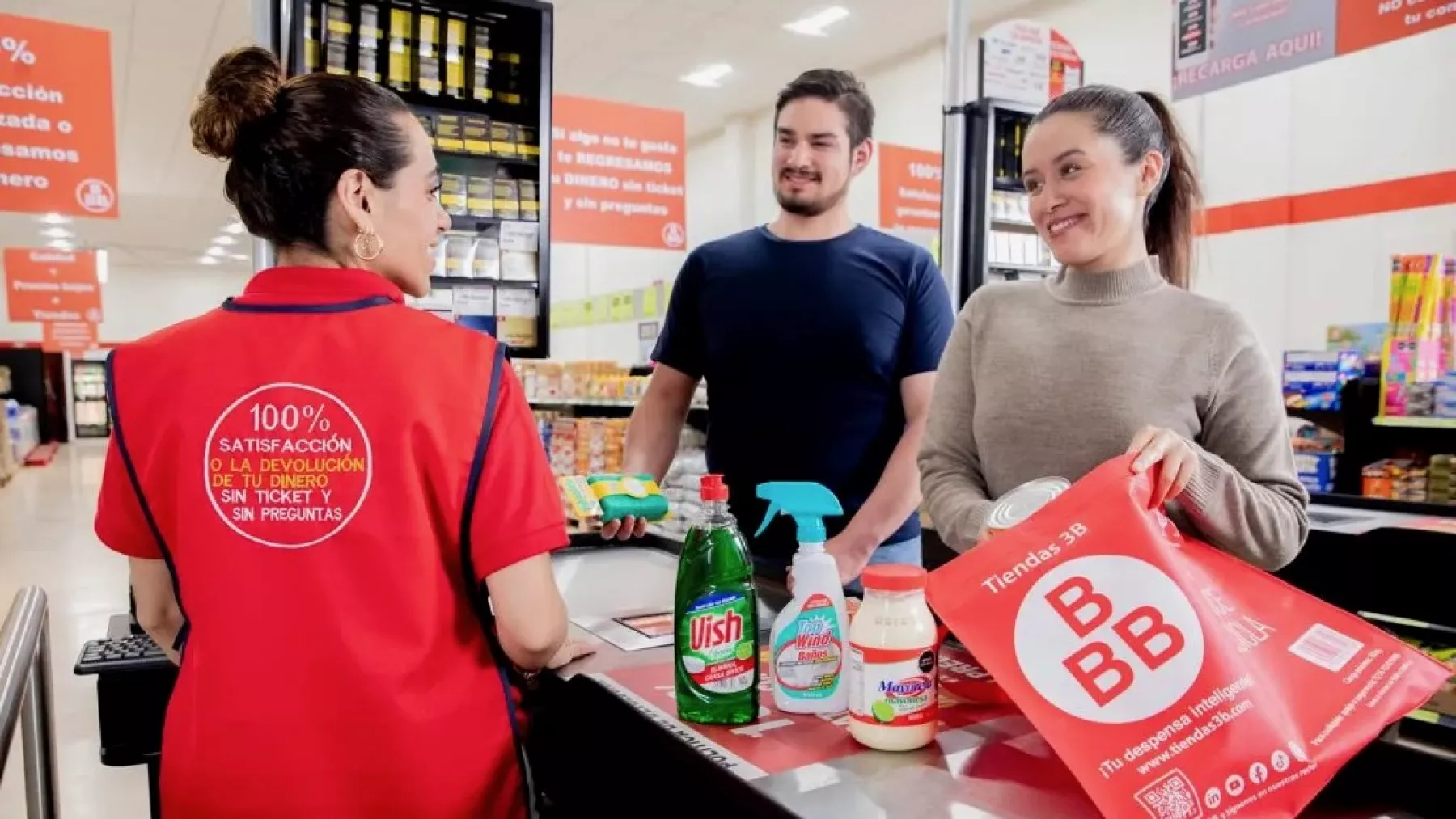 Las razones detrás de la buena salida a Bolsa de Tres B