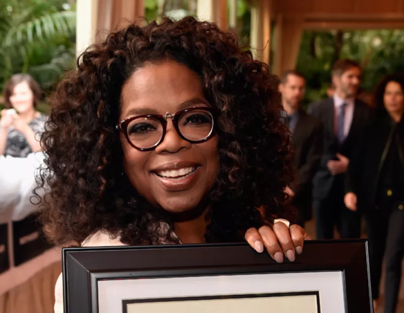 No todas son malas noticias ni escándalos. Los famosos también tiene un lado bueno en el que buscan dar un mensaje positivo a la sociedad, trabajando con diferentes movimientos y organizaciones.