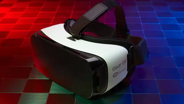 Samsung VR