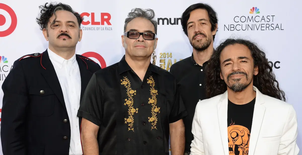 2014 NCLR ALMA Awards - Red Carpet