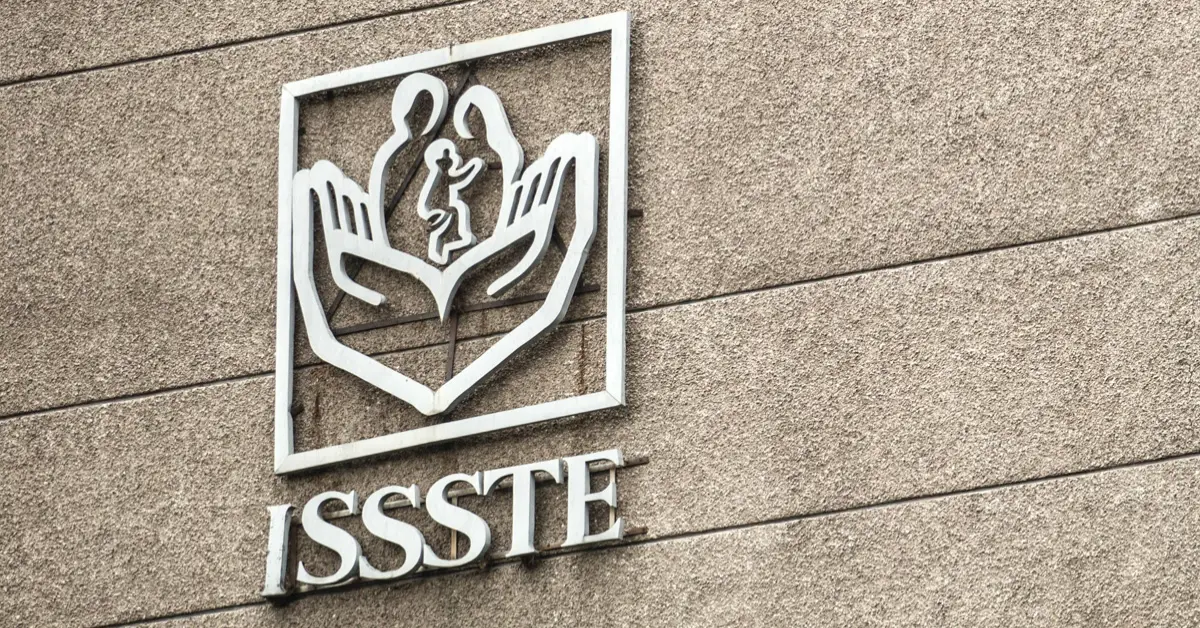 Pensión del ISSSTE de mayo 2026: cuándo pagan y cómo descargar el talón de pago para jubilados 