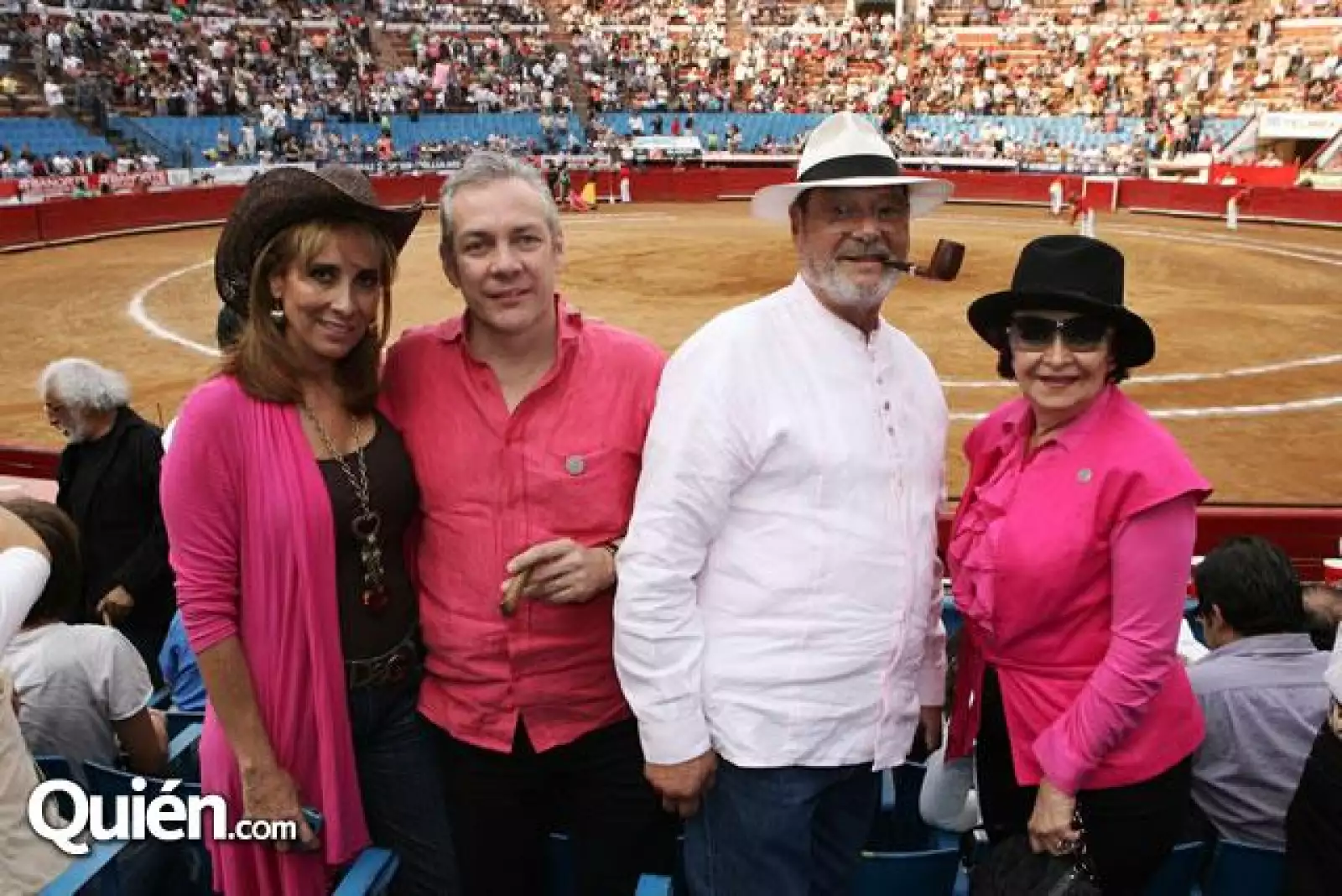 Alejandrina,Fernando Solis Cámara,Fernando,María Luisa Guiza