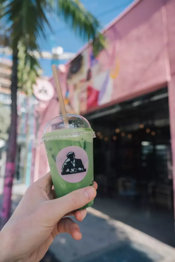 JoeandTheJuice