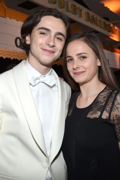 90th Annual Academy Awards - Governors Ball