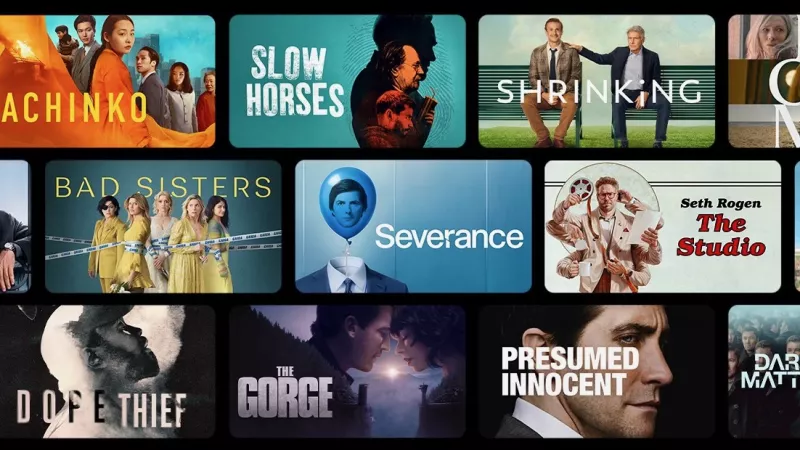 Apple TV aumenta 30% el precio de su suscripción mensual, esto costará en México