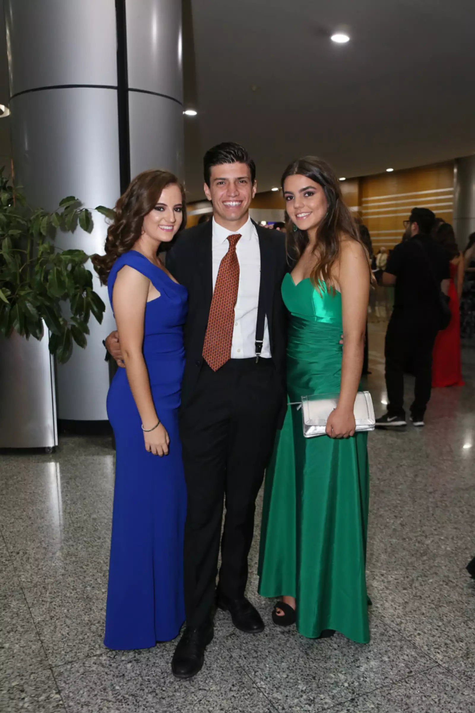 Graduación Instituto Mexicano Regina