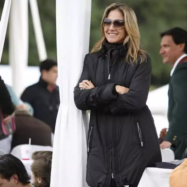 Triple copa Scappino