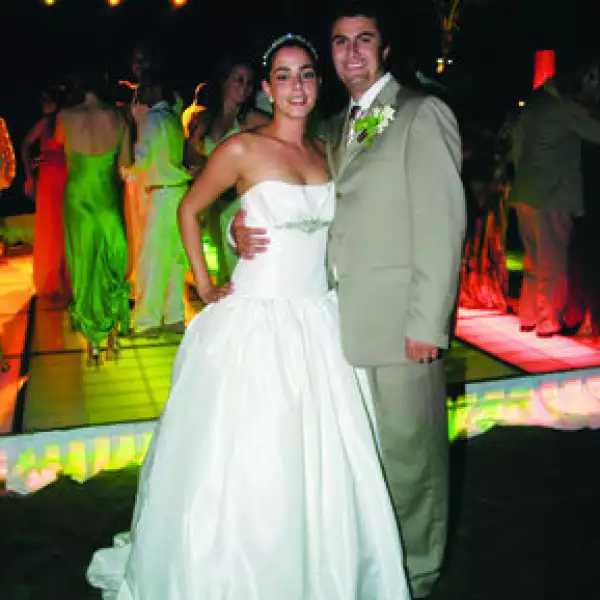 Andrea Vela, Manuel Fernández