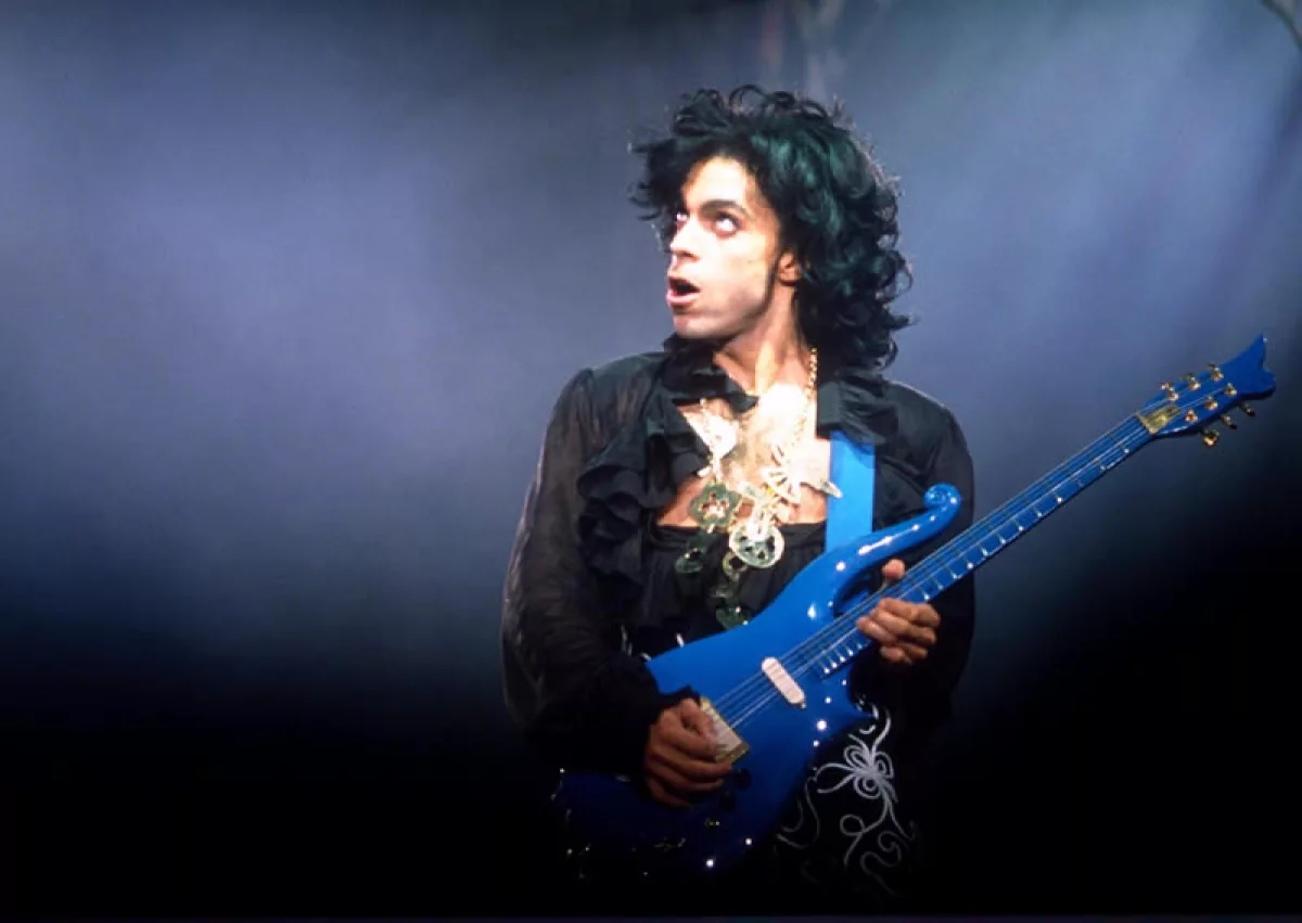 Prince