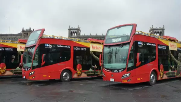 turibus 2