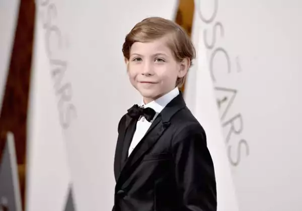 Jacob se mostró feliz ante el éxito de Brie.