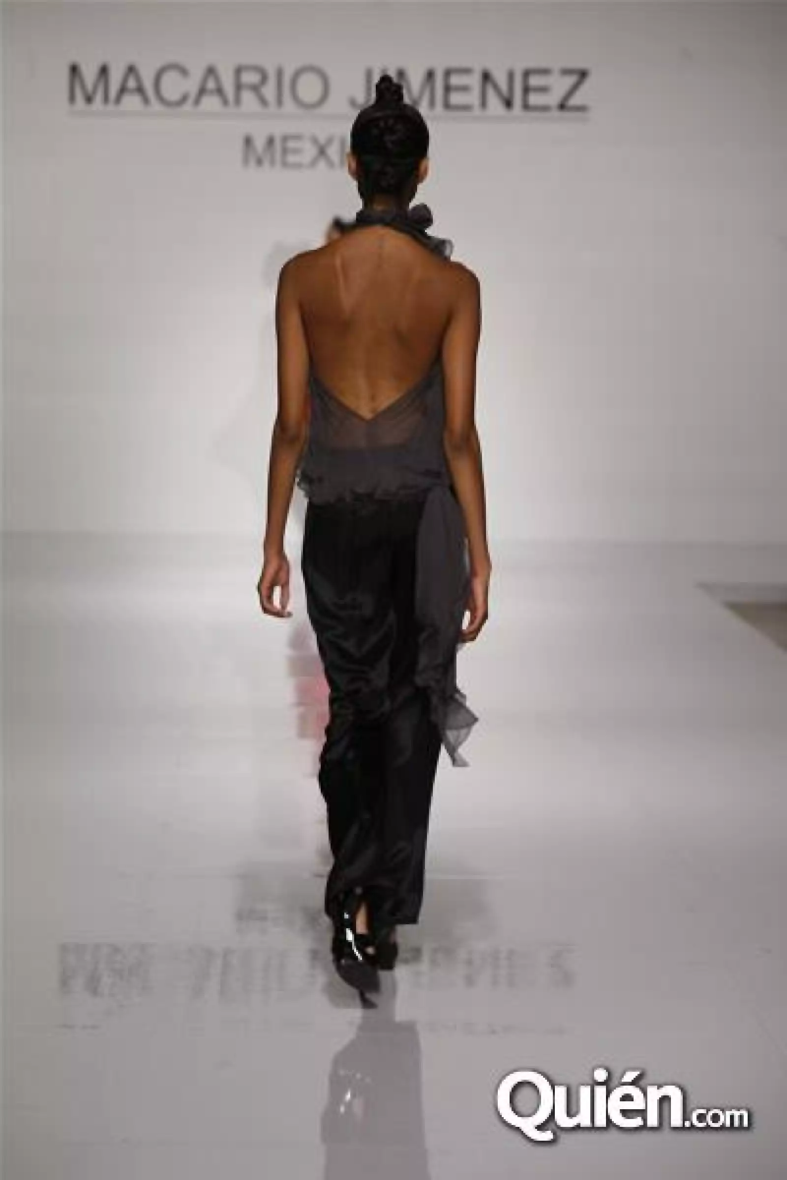 IDM Pasarela  MacarioJiménez