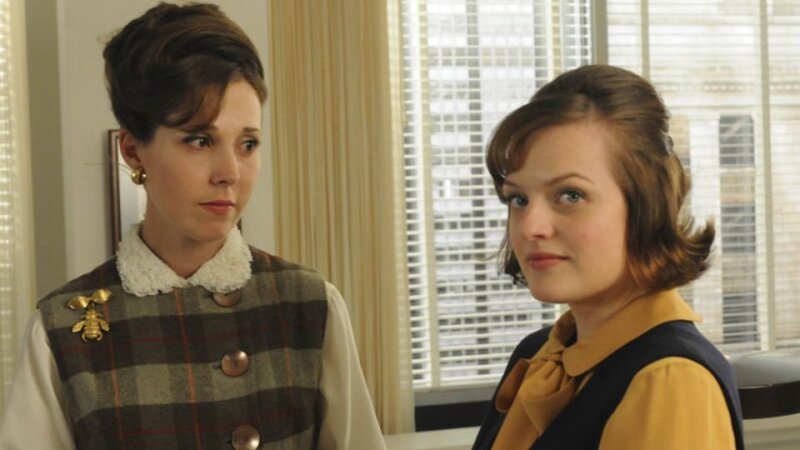 mad men