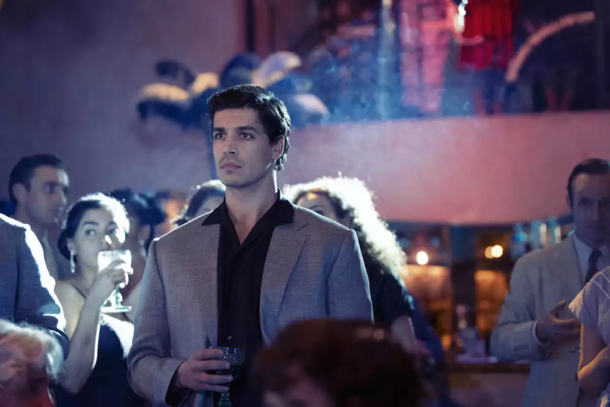 Little Birds - Season 1 2020