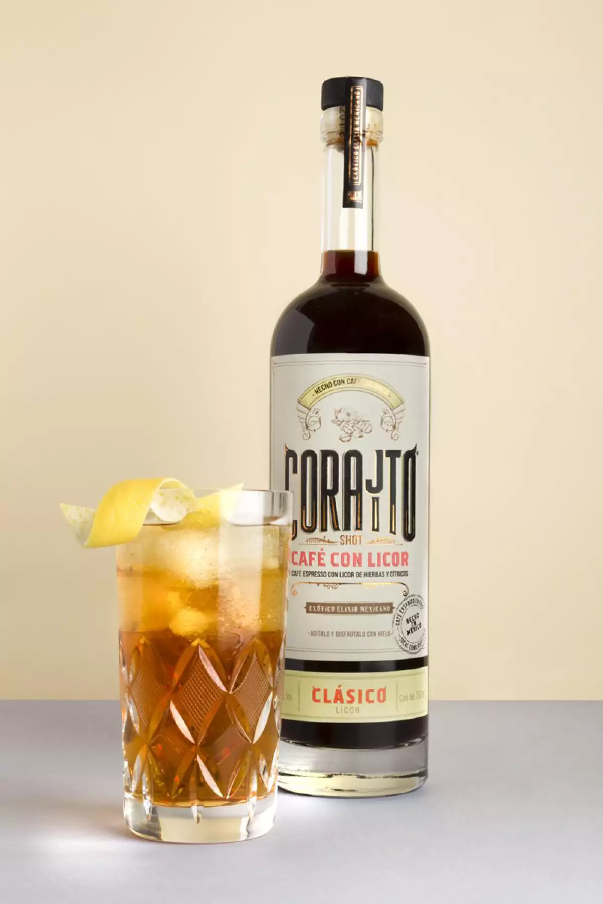 Café & Tonic