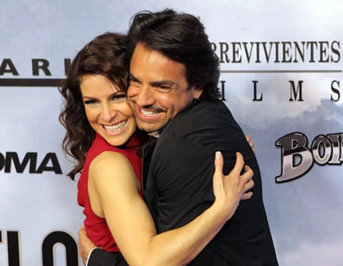 Hasta ahora, la pareja no ha dado a conocer la fecha de la boda.