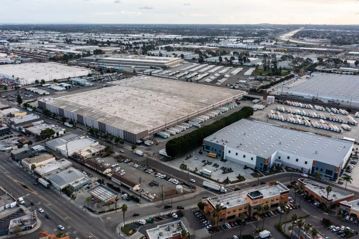 La demanda es todo: así se define dónde se construirán 100 nuevos parques industriales en México