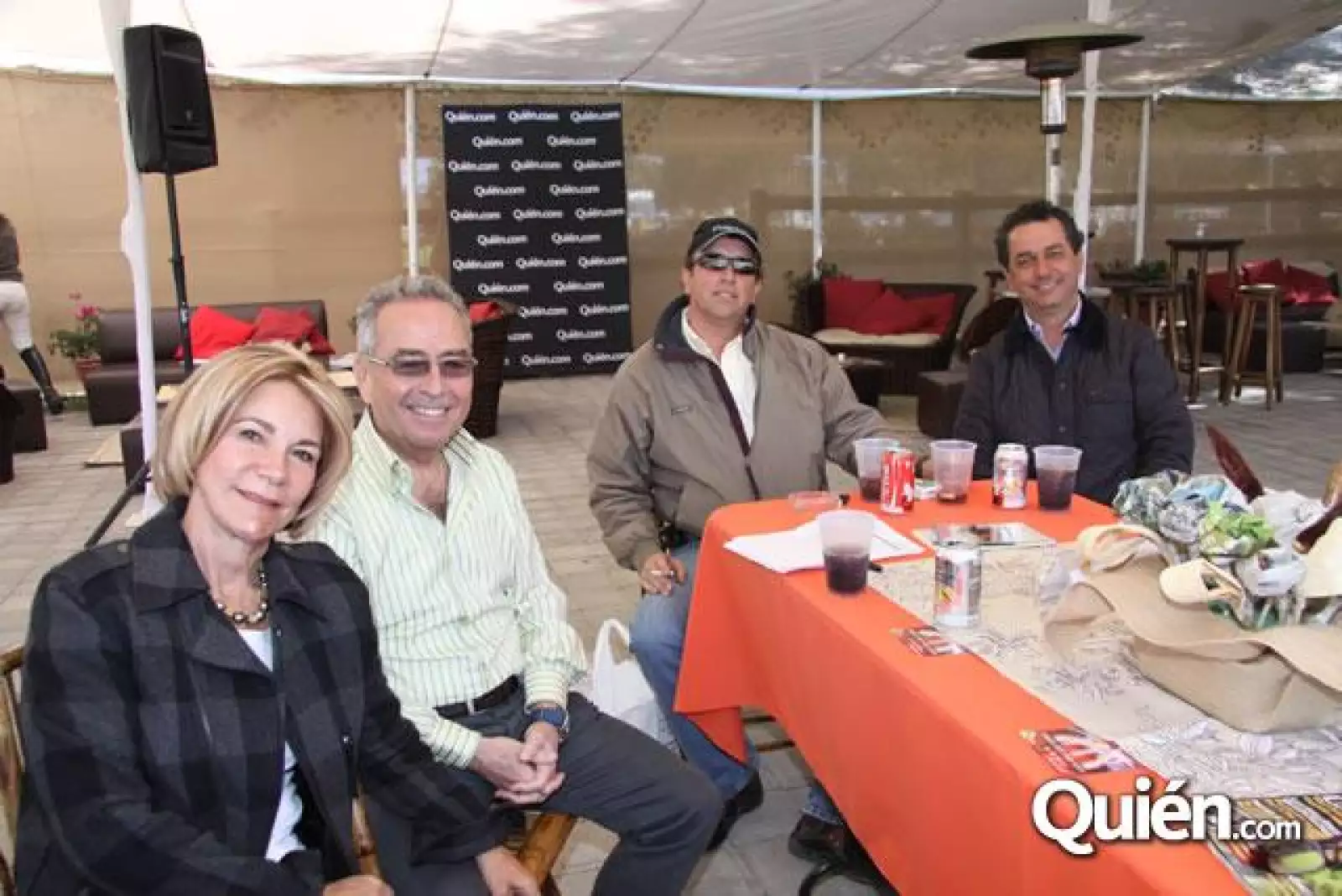 Campeonato Nacional de Salto 2009