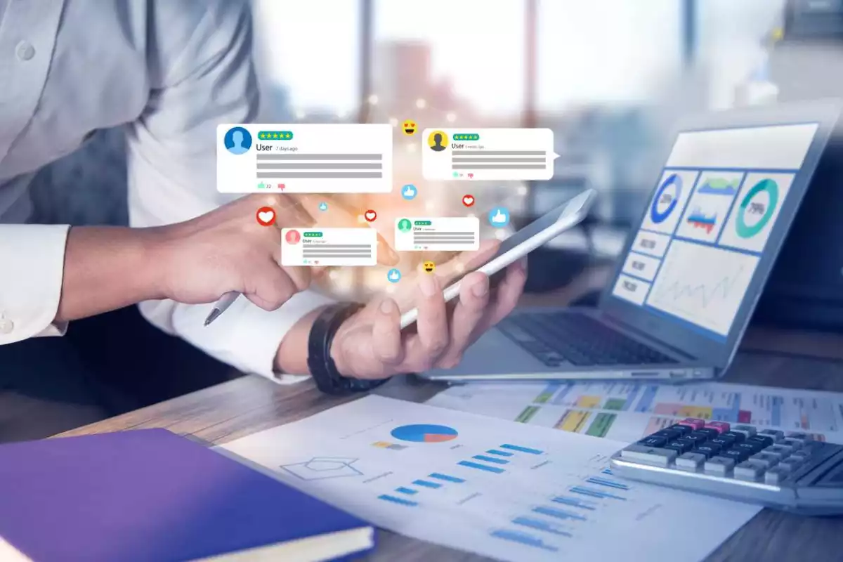 Cómo potencializar mis redes en el 2023
