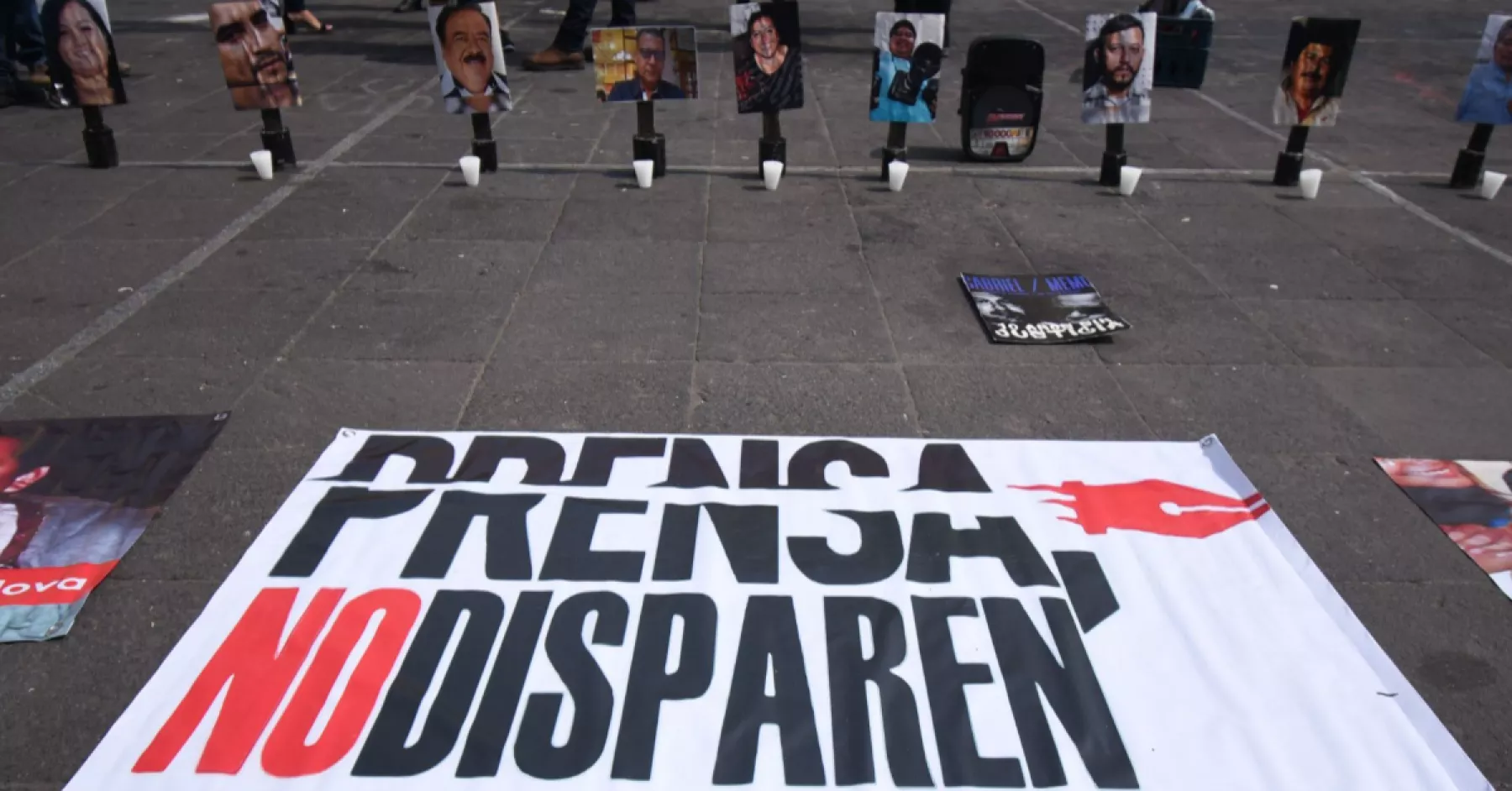 ¿Cómo acceder al Mecanismo de Protección para Periodistas?