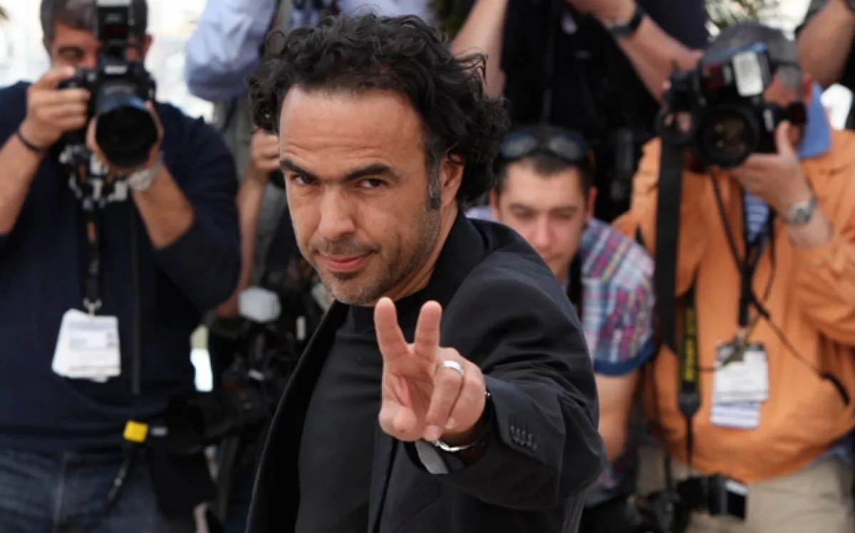 La cinta del director mexicano cosechó lágrimas, emociones pero escasos aplausos.