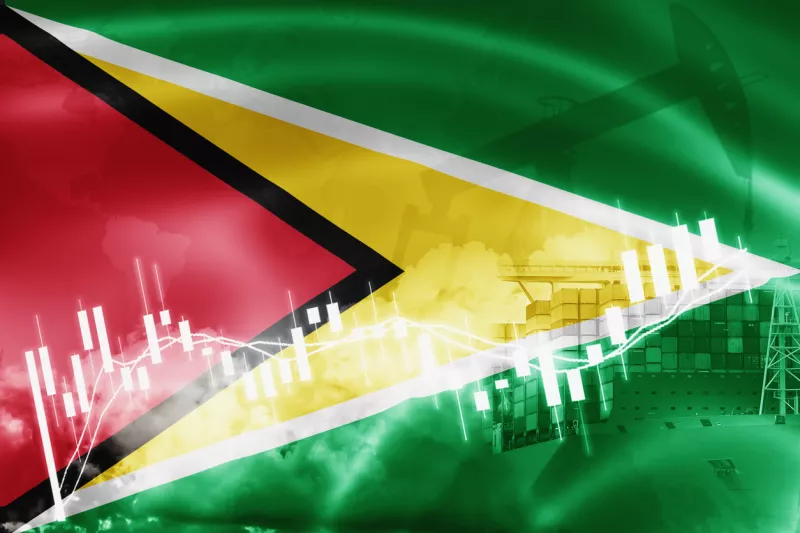 Guyana