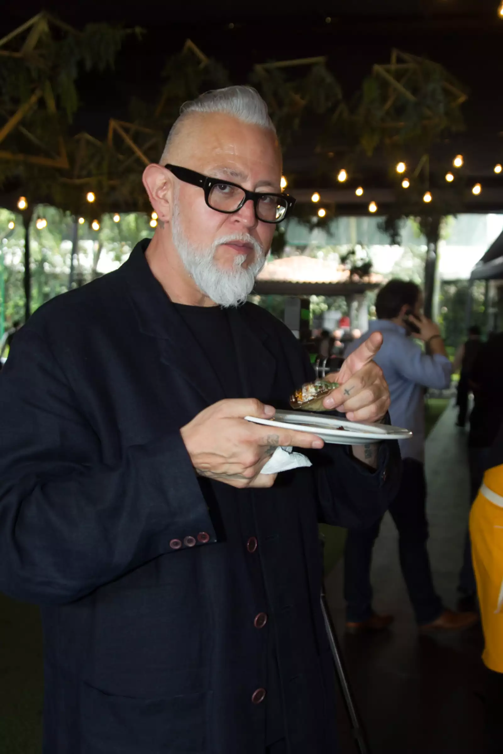 Festival de cocina de autor