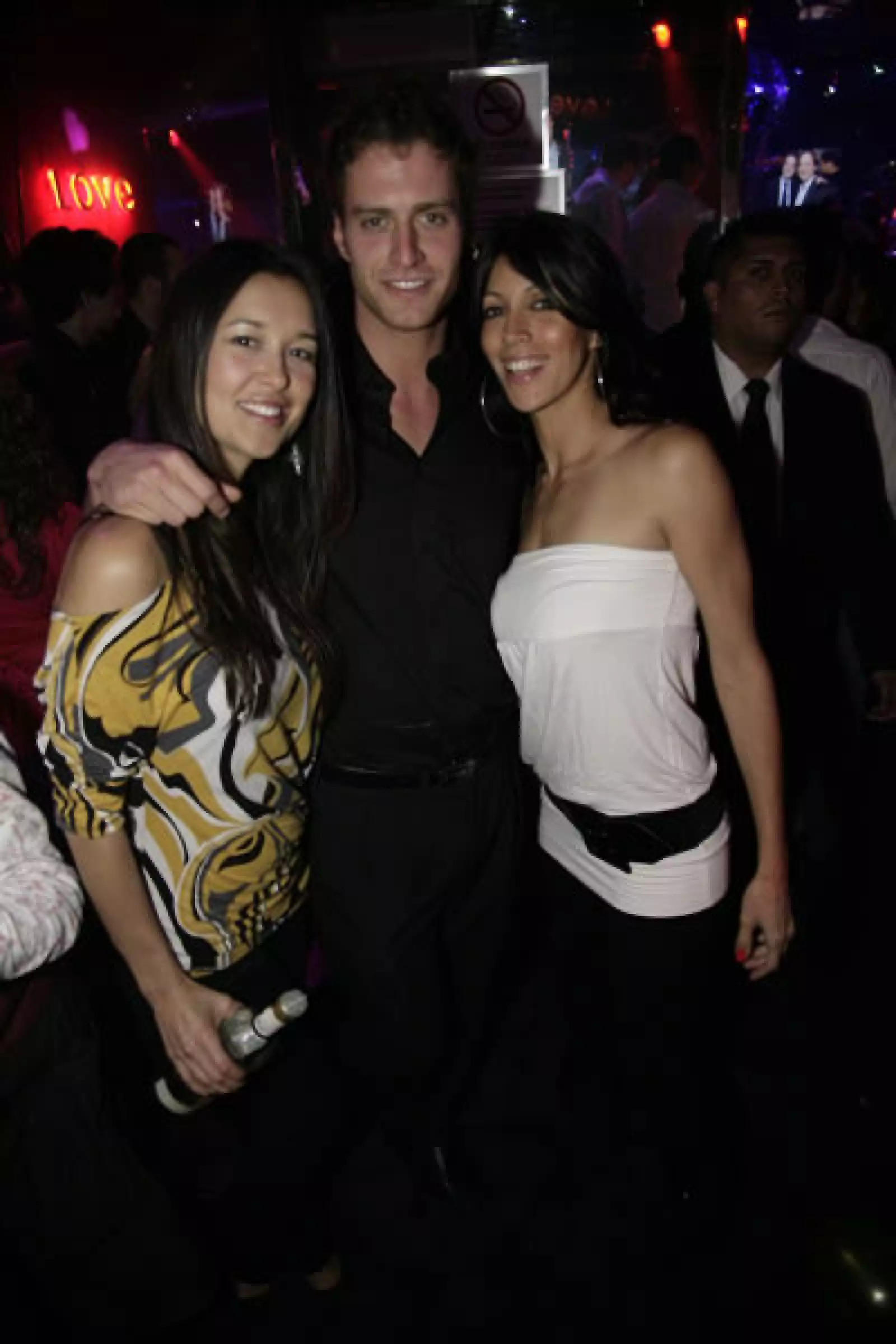 3er aniversario Love