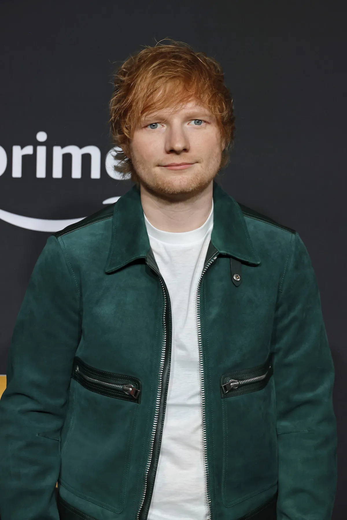 Ed Sheeran fumó marihuana con Snoop Dogg y no soportó