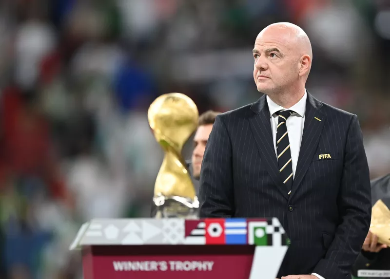 Gianni-Infantino-Eurocopa