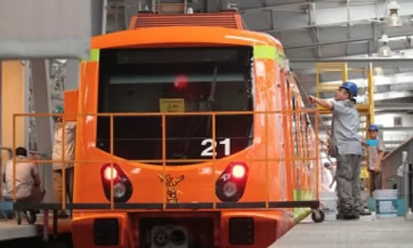 El Metro emitirá 100,000 ejemplares de la tarjeta conmemorativa de Octavio Paz. (Foto: Notimex)