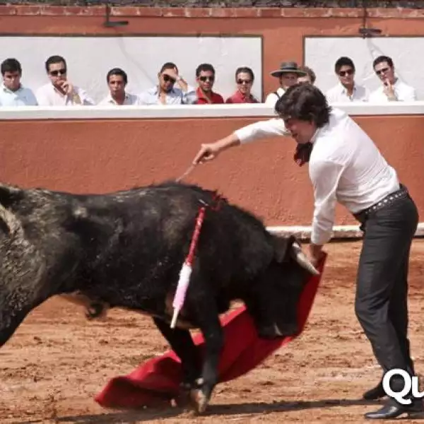 Corrida de toros Juriquilla