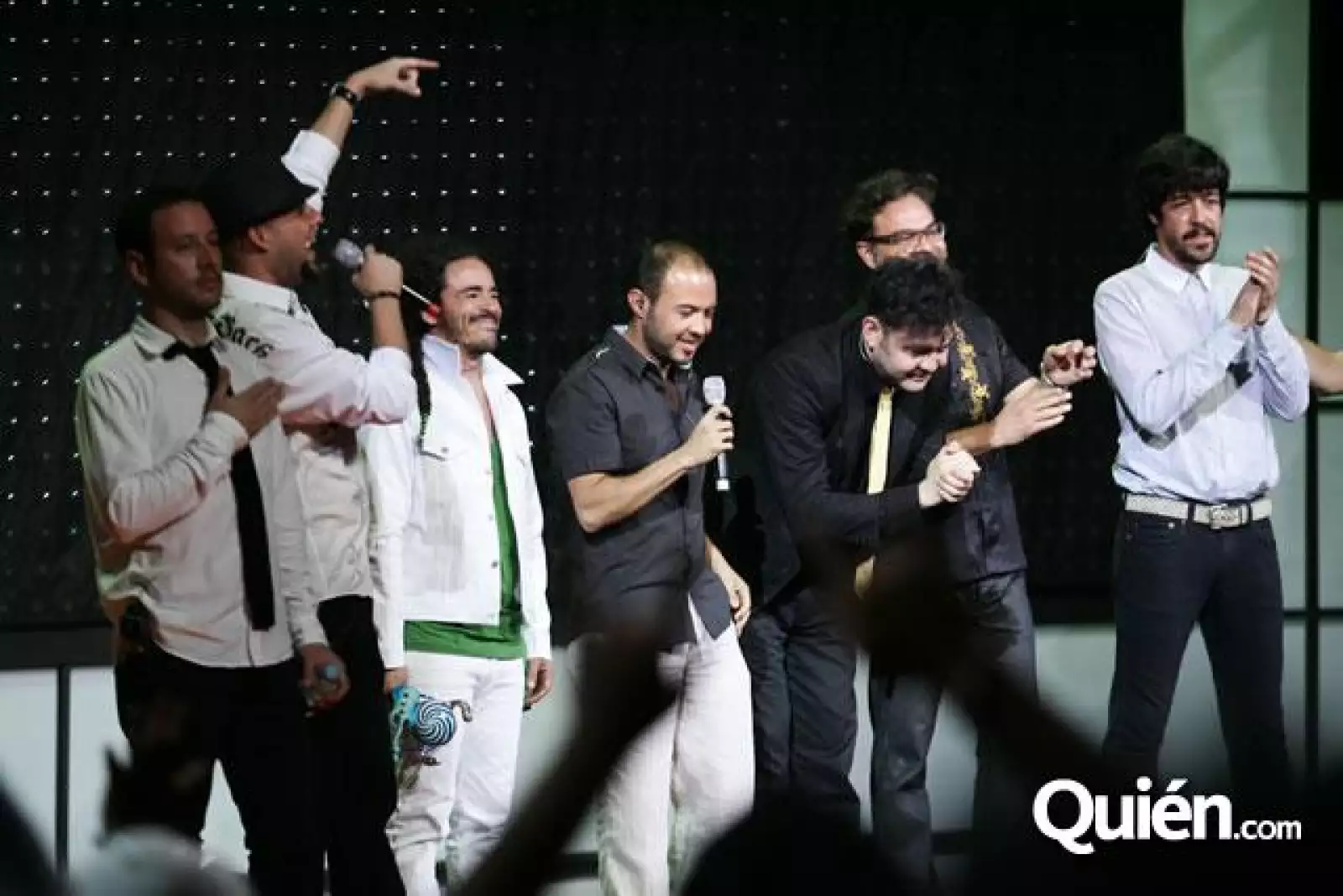 Premios Telehit Concierto