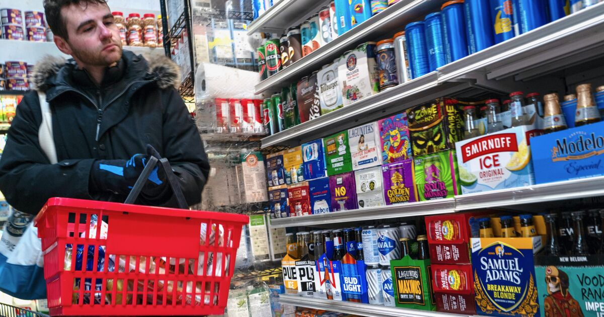 Trump politikalarının ilk etkileri