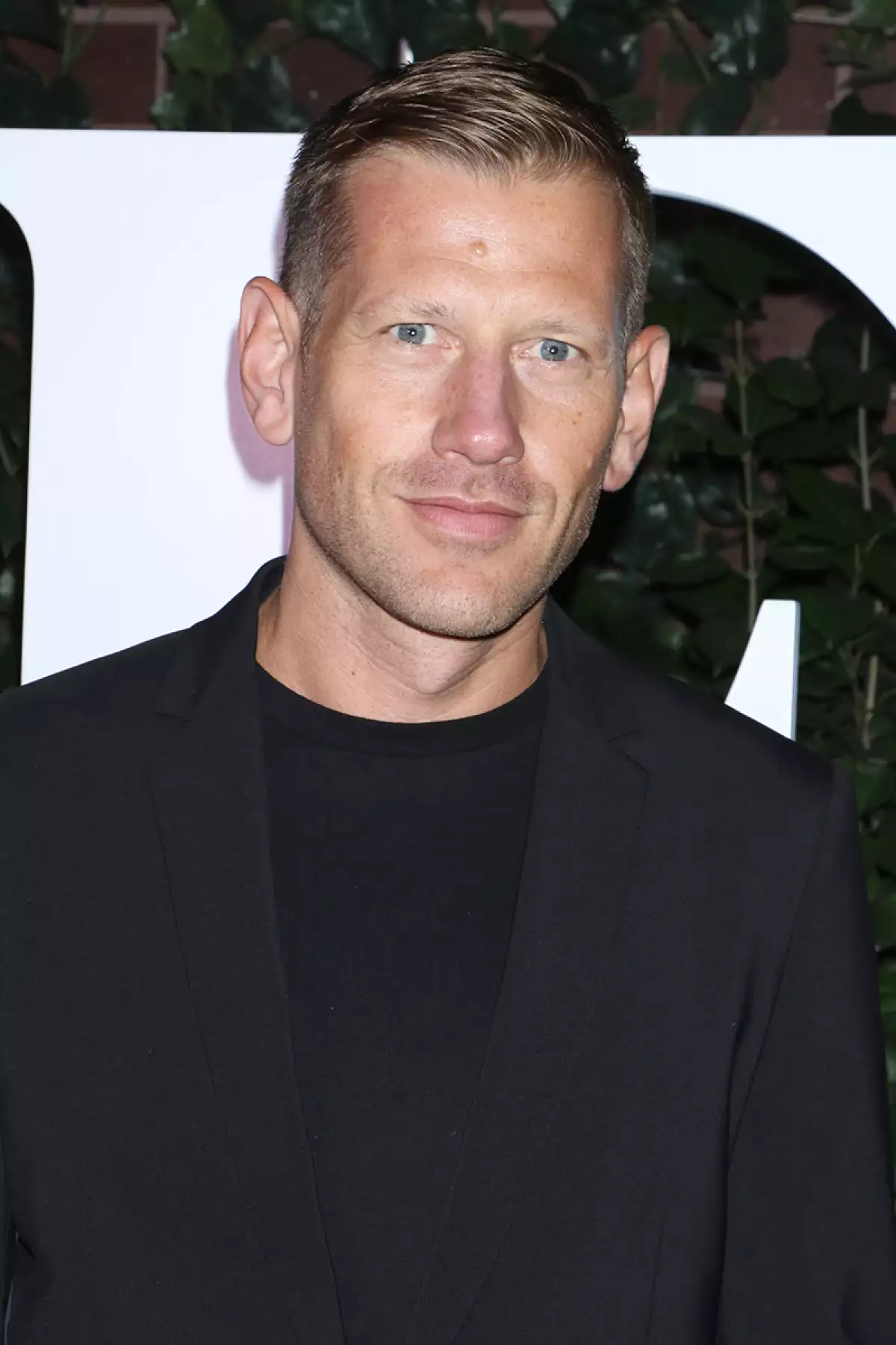 The Business of Fashion 500 Gala, Spring Summer 2018, New York Fashion Week, USA - 09 Sep 2017