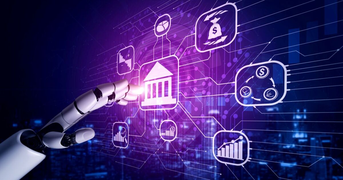 Meksika'daki finans sektörünün geleceği. Banka AI için hazır mı?