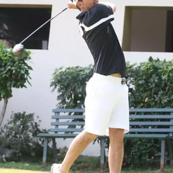 Torneo Golf Pepus Open