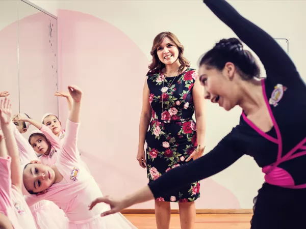 Betzy Eslava Altamirano.