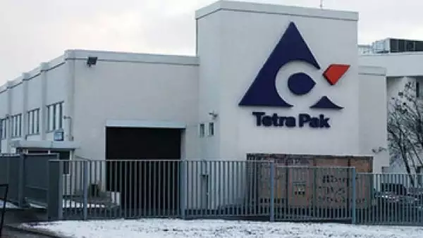 TetraPak