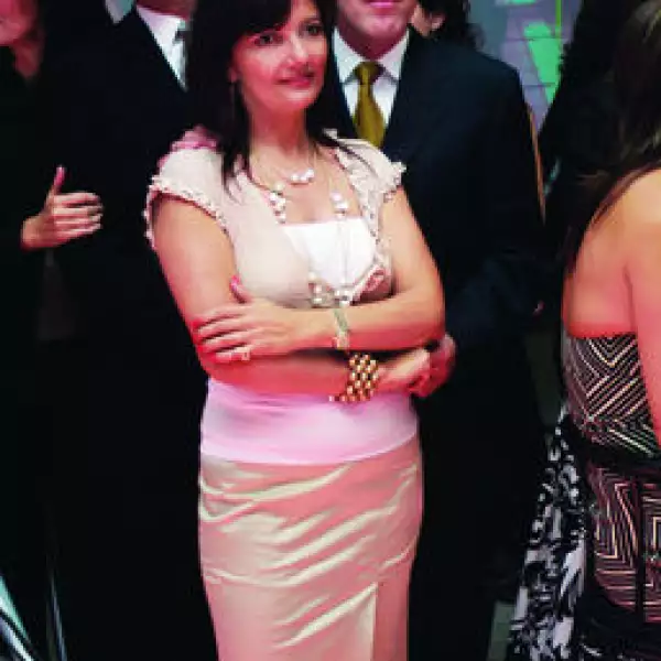 Edith Aceves de Rubio, José Rubio