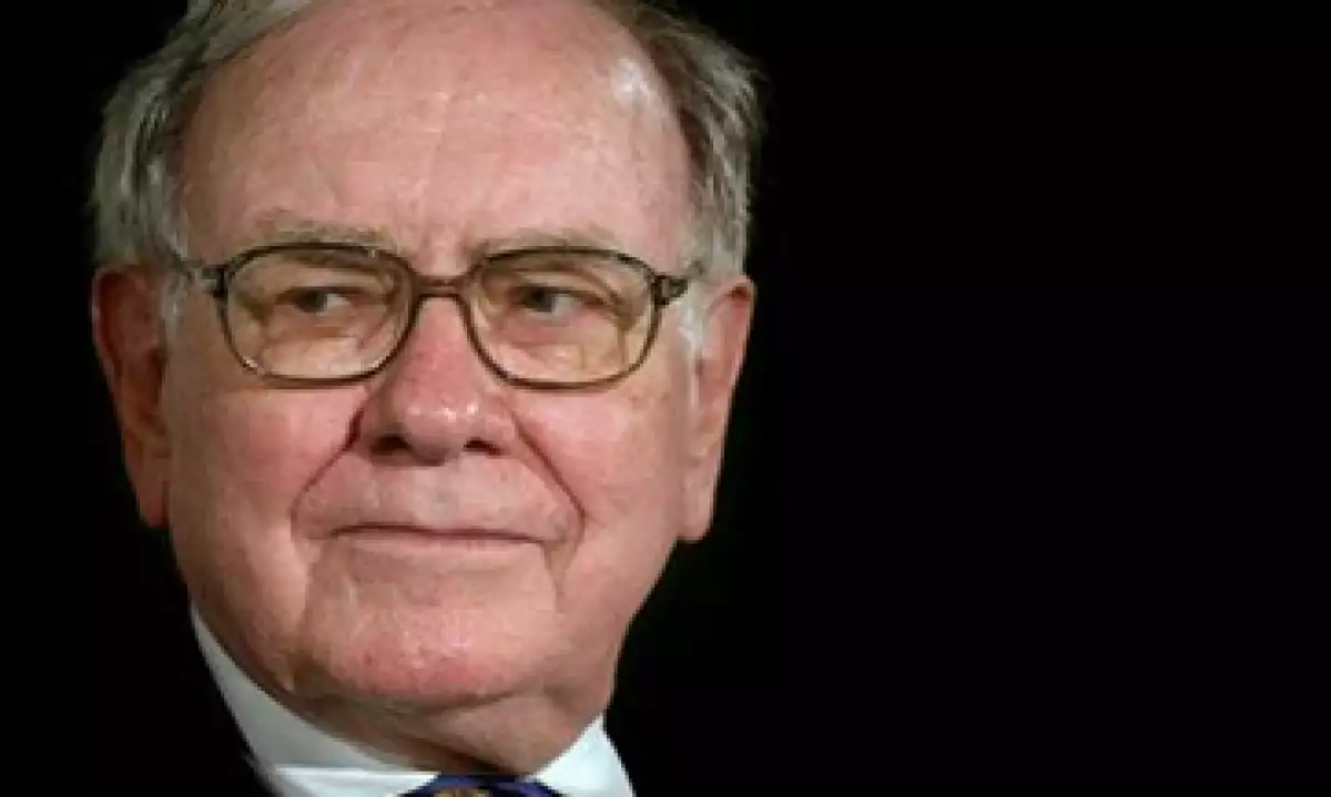 Algunos piensan que el impuesto Buffett desincentivará las ganas de mejorar su situación económica. (Foto: Reuters)